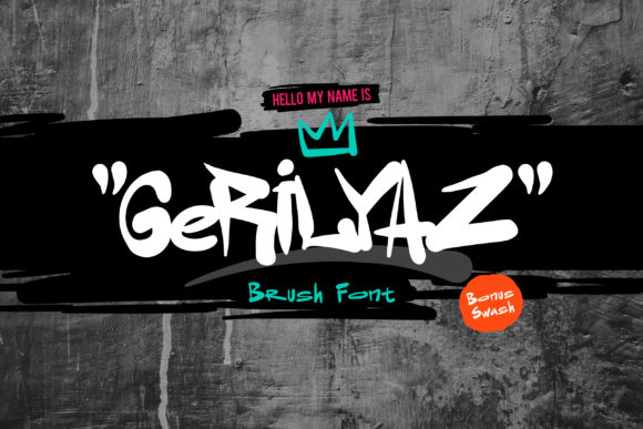 Gerilyaz: A Designer’s Real-World Review